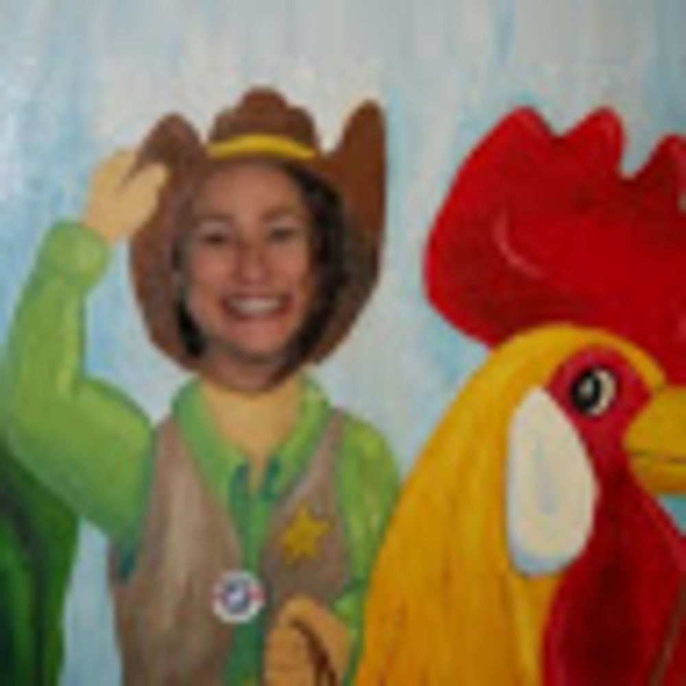 Meet your Posher, Hlinfl